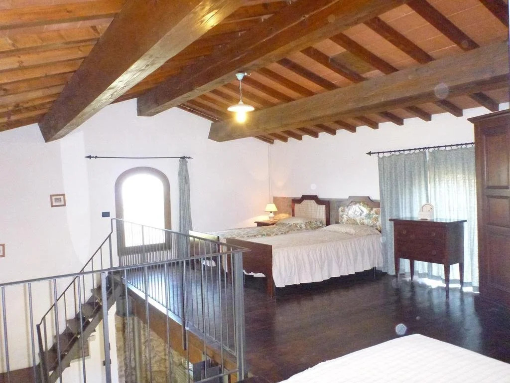 Casa Carbonaia