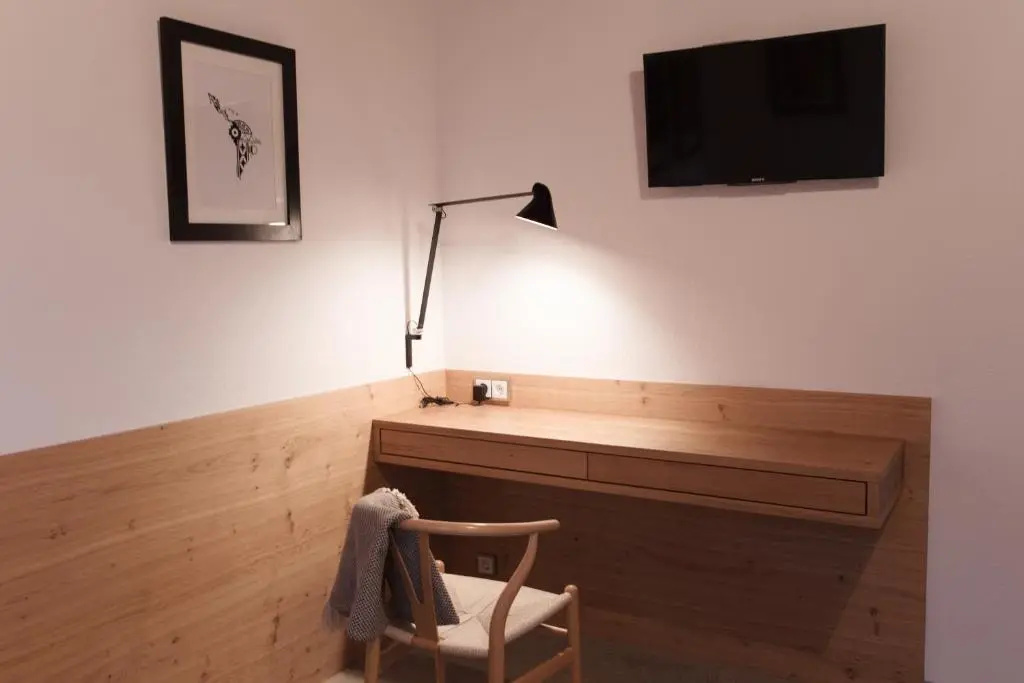 Piltriquitron Lodging