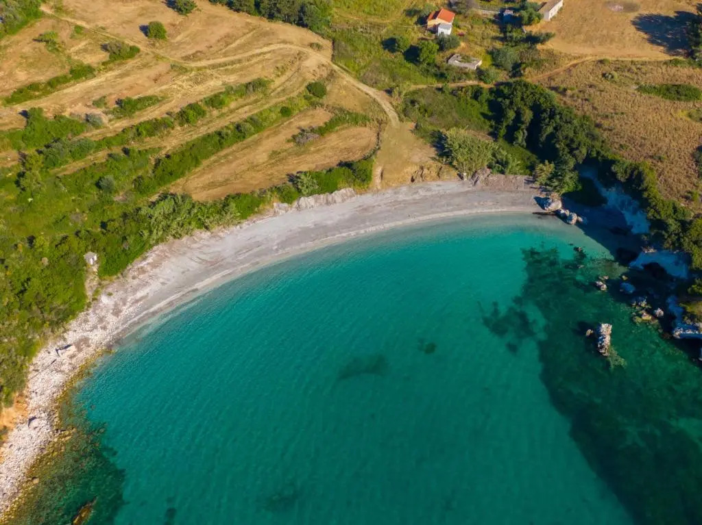 THALASSA VIEW RESIDENCE