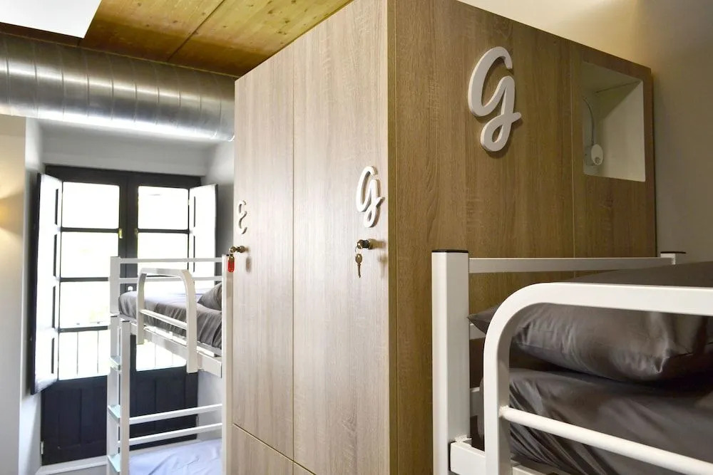 Albergue Alda Pilgrim León