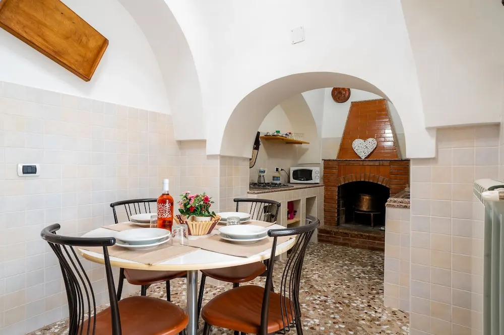 Borgo Tortorella by IL PUMO DI PUGLIA