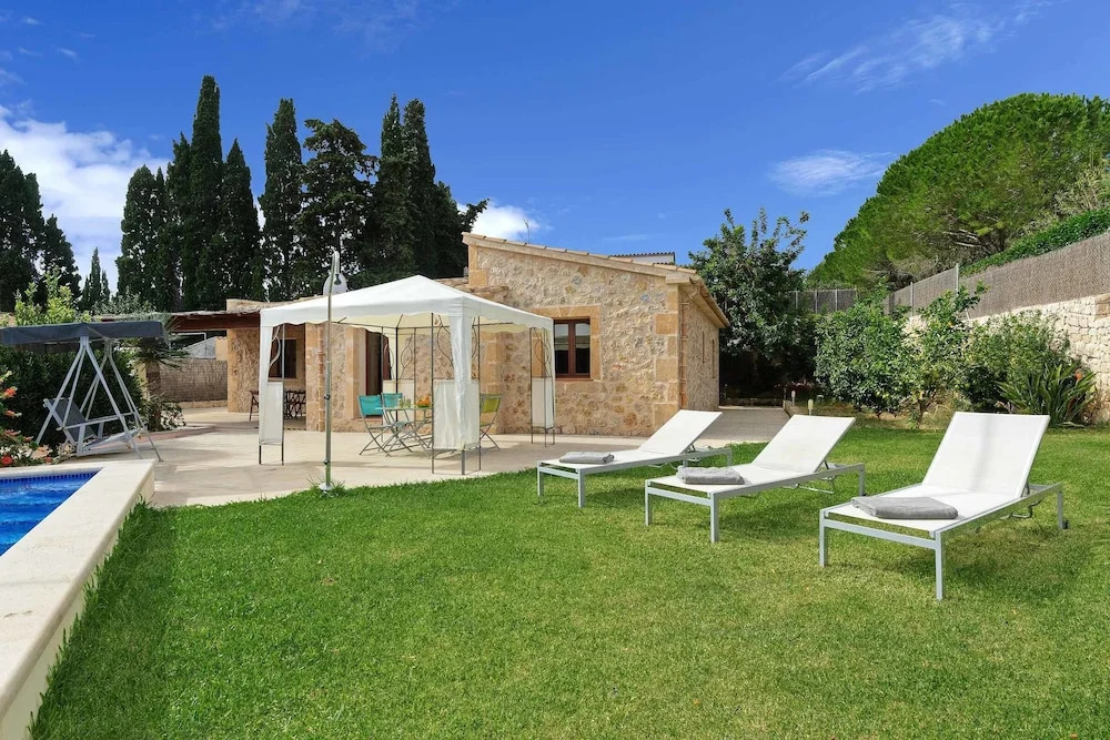 Villa Rosa Vells