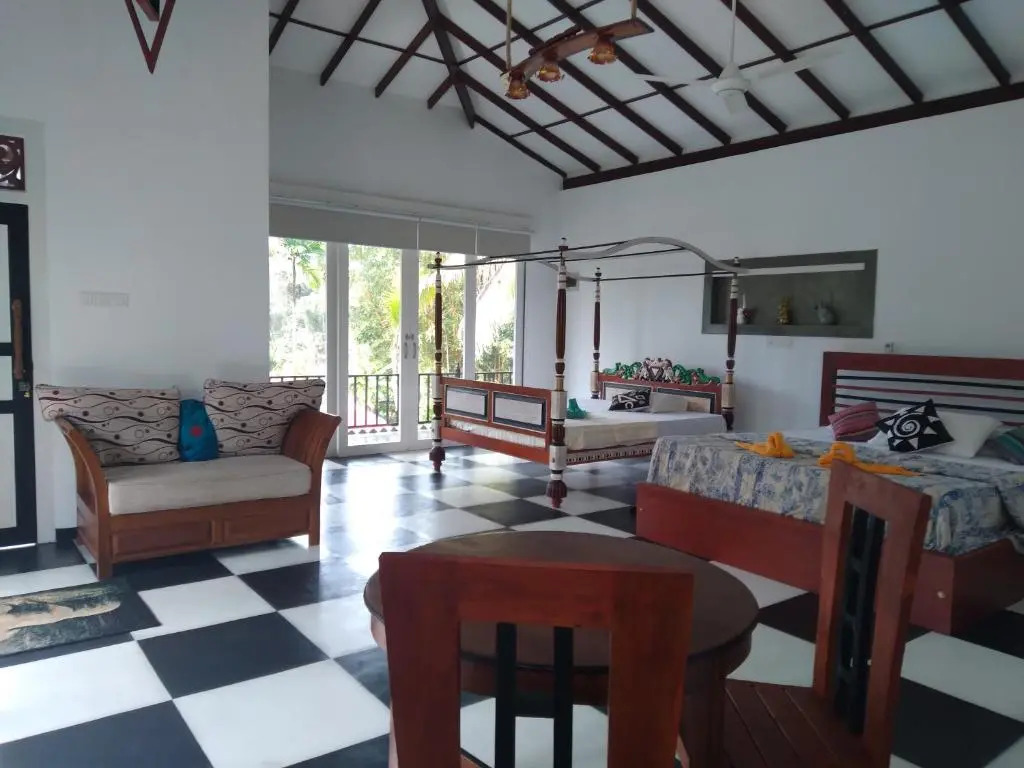 Style Villa