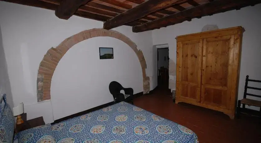 Agriturismo San Leonardo