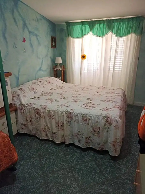 Bed fiorella