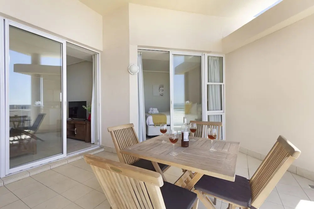 Lagoon Beach 302A by HostAgents