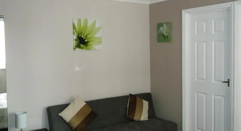 Hull City Accommodation