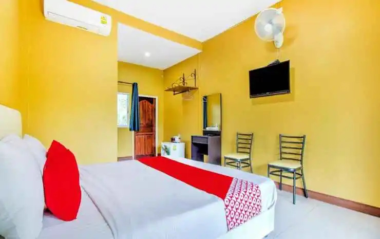 The First Camp Resort At Khaoyai by OYO Rooms