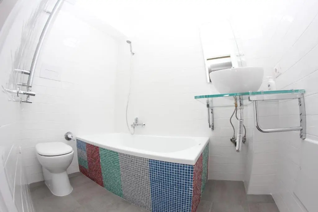 Capodimonte Hill by Mondo Suites