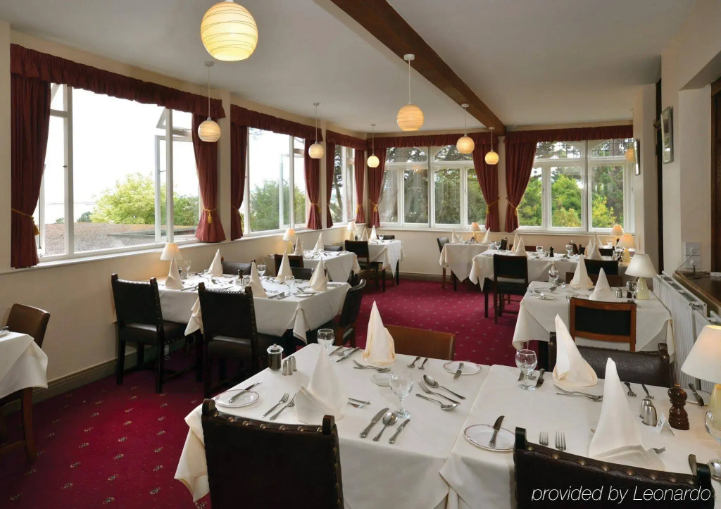 Northfield Hotel