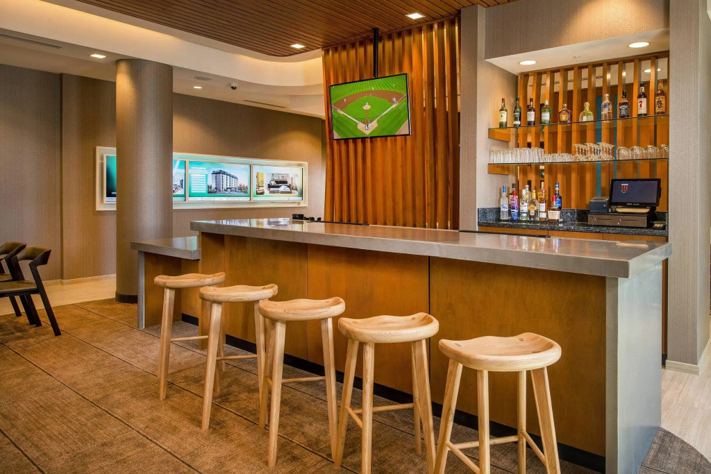 SpringHill Suites by Marriott Gainesville Haymarket