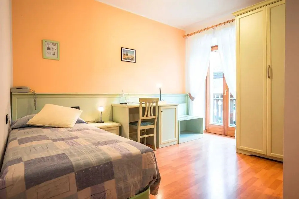 Albergo Maggiorina