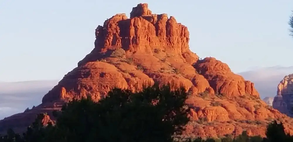 The Sedona Dream Maker B&B