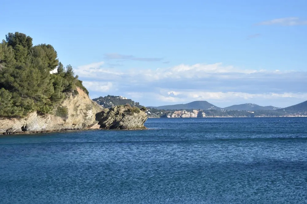 Saint Louis Plage