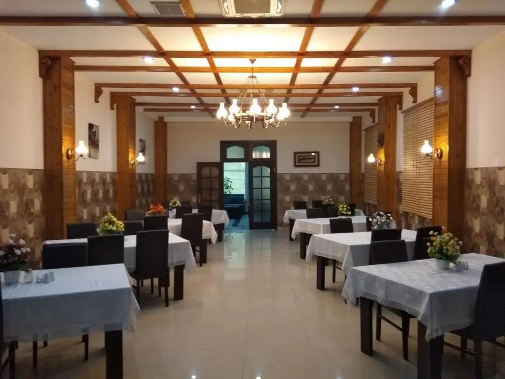 AEF Hotel