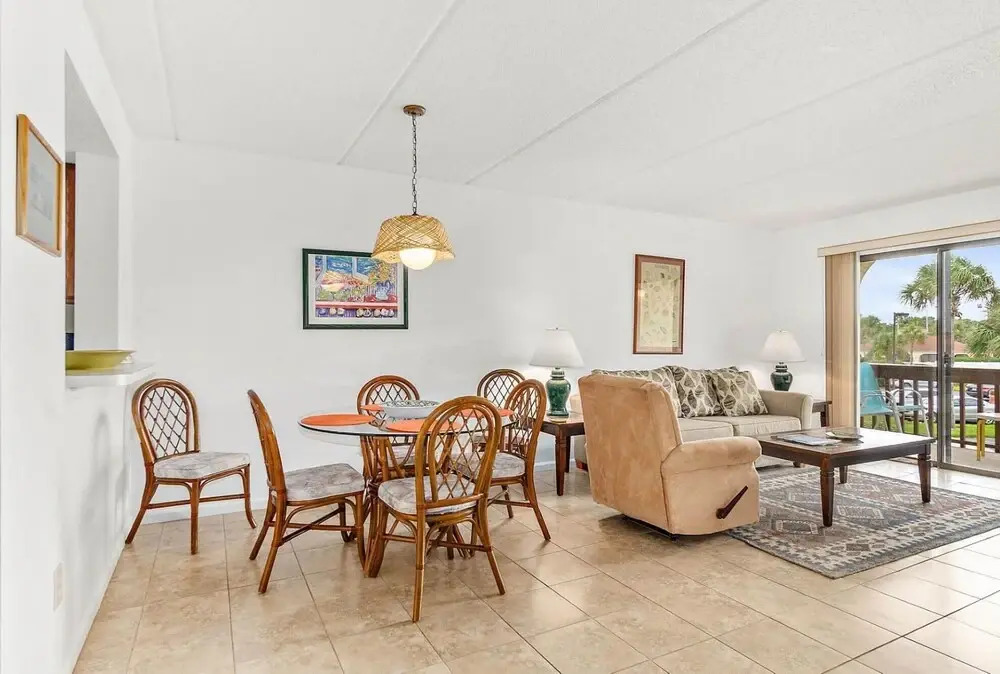 Unit 6205 - Ocean Racquet Club
