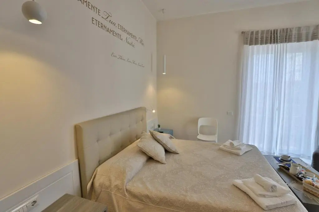 Residenza Eleonora - Amami Collection