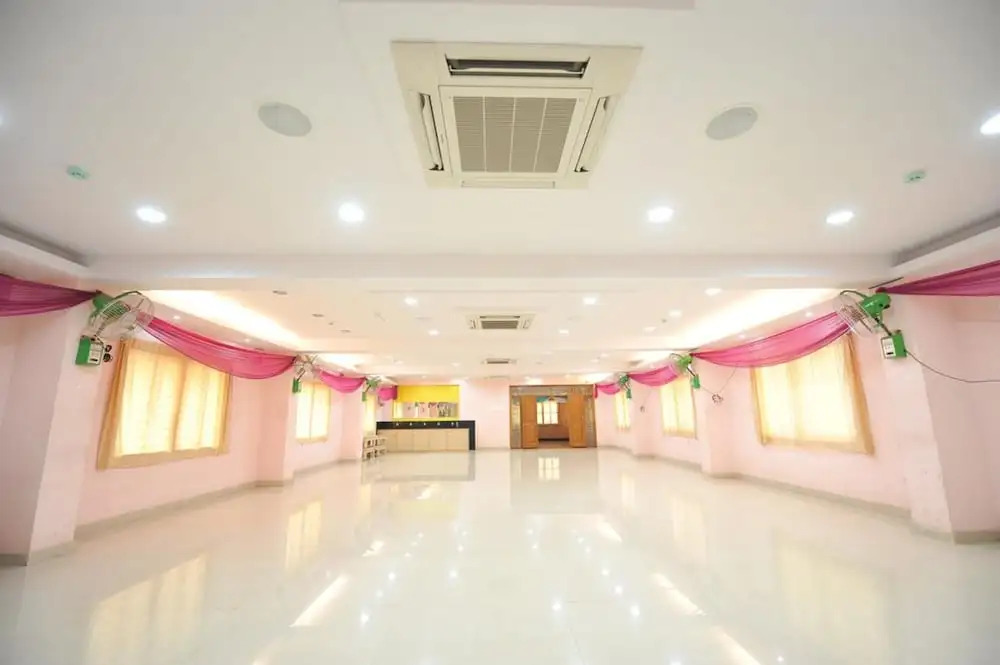 Shree Lakshmi Guest House