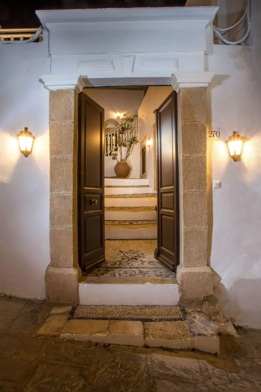 Bliss Luxury Suites