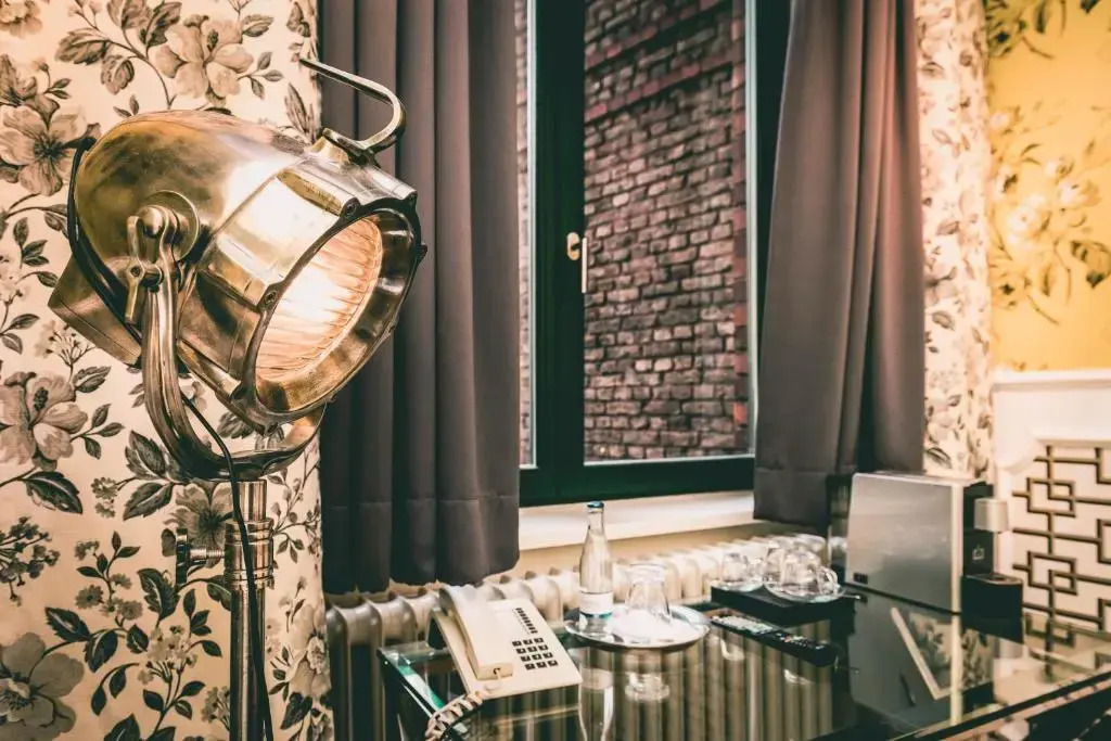 Villa Klemm Boutique Hotel - Wiesbaden City