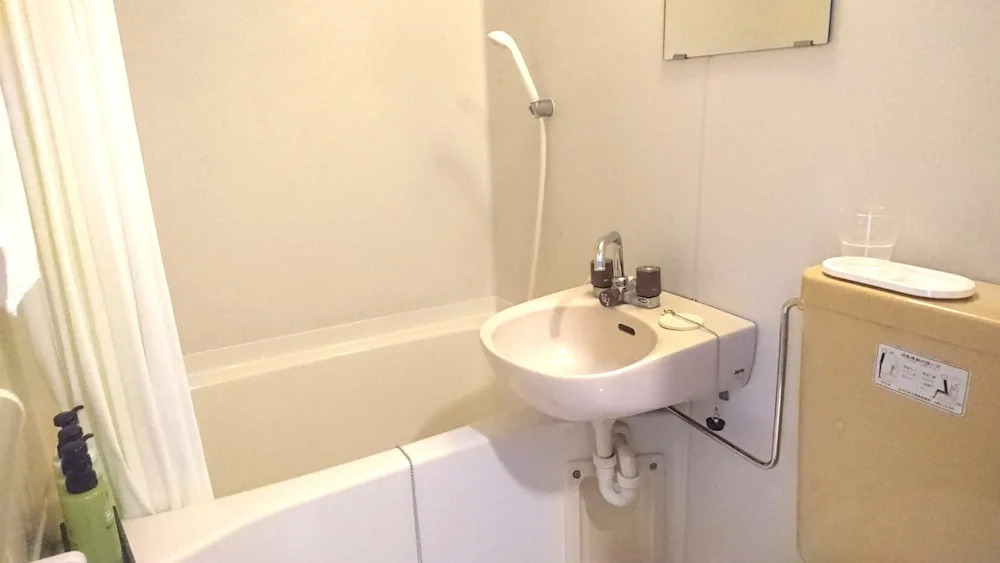 Royal Inn Shinyamaguchi Ekimae