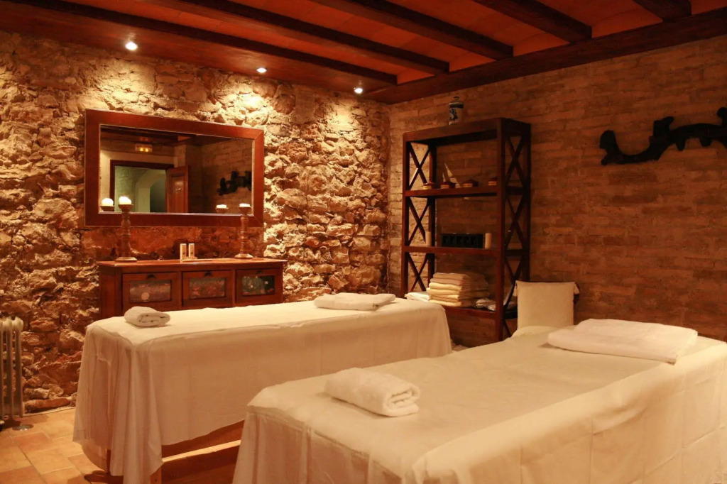 Hotel Villa Retiro