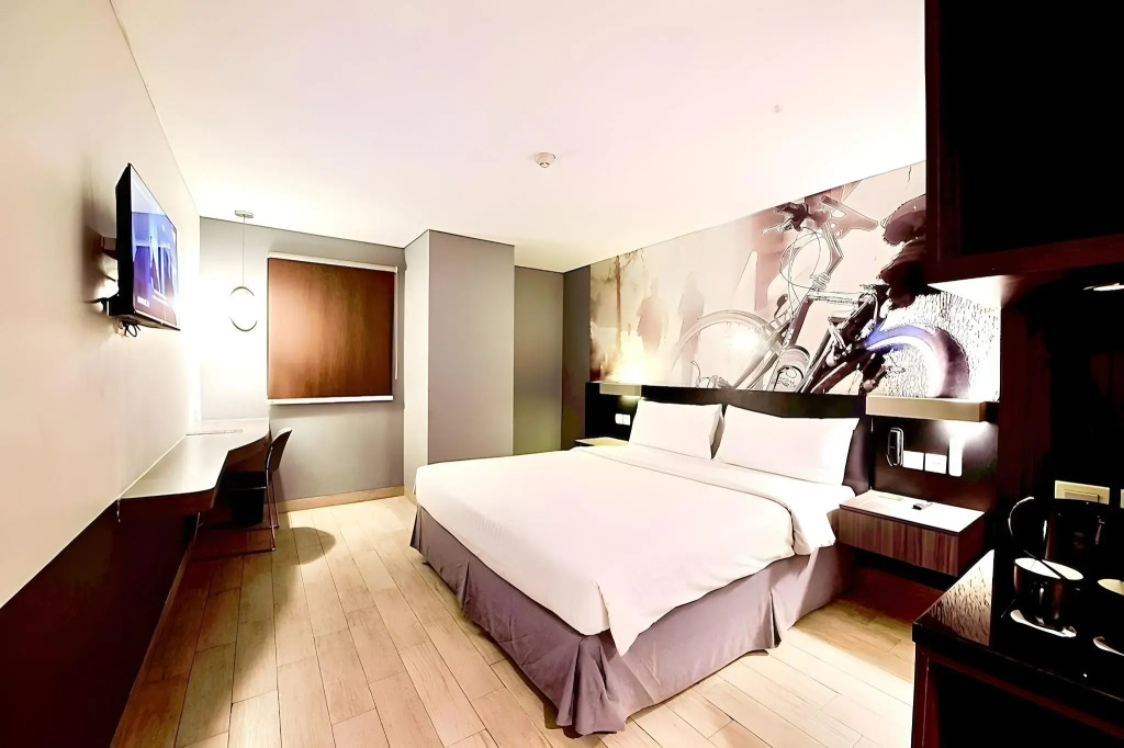 horu hotel