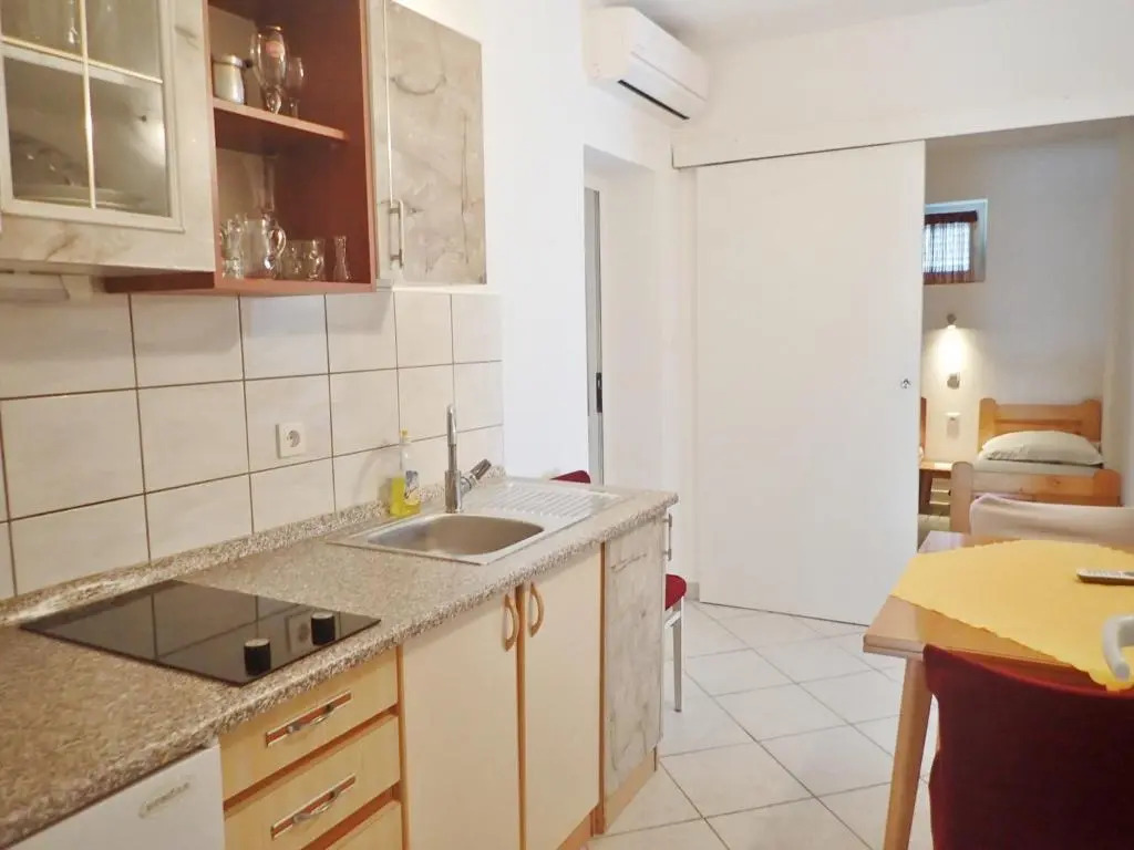 Apartments Nada