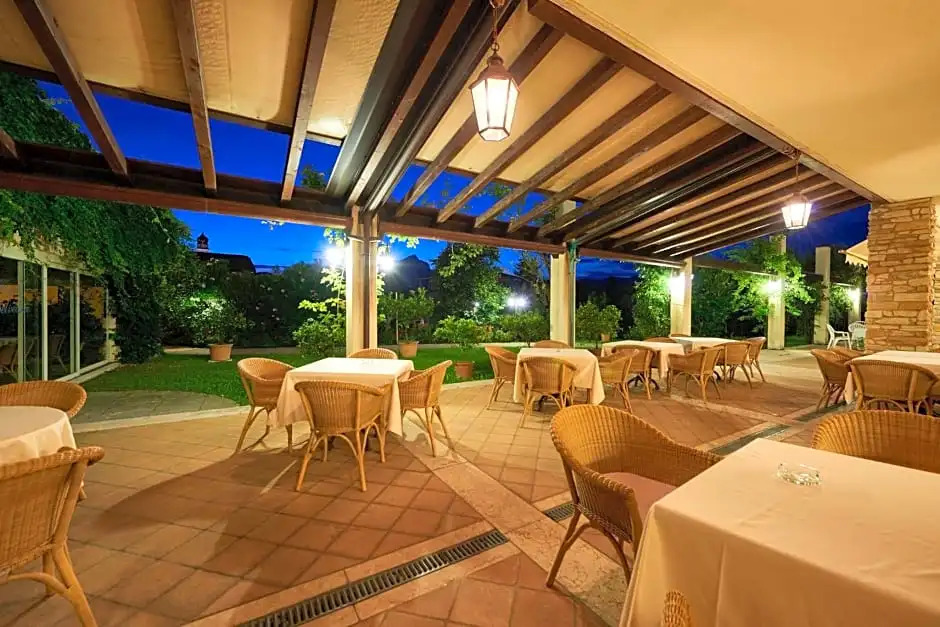Hotel Belvedere