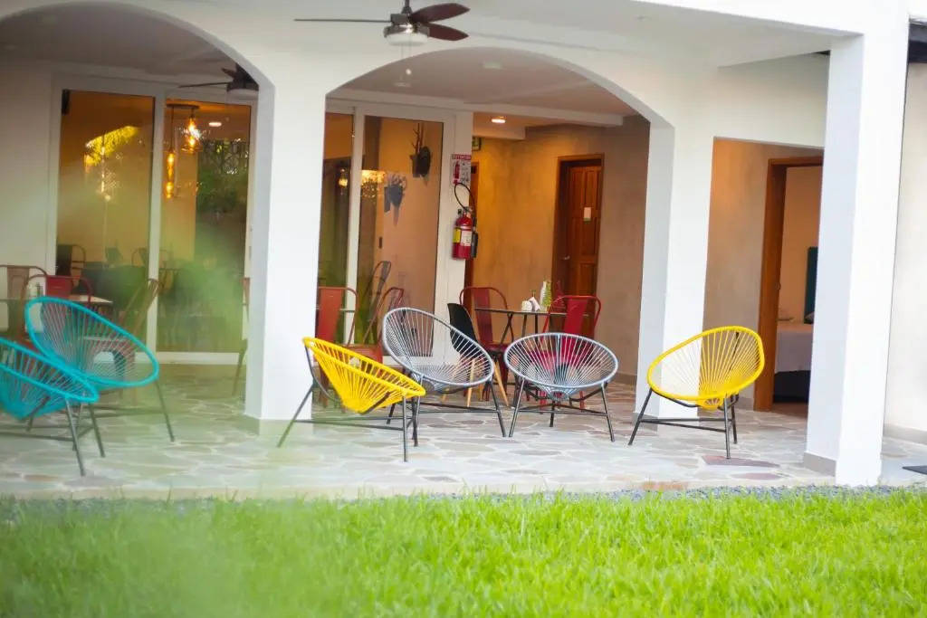 Hotel Citlalli