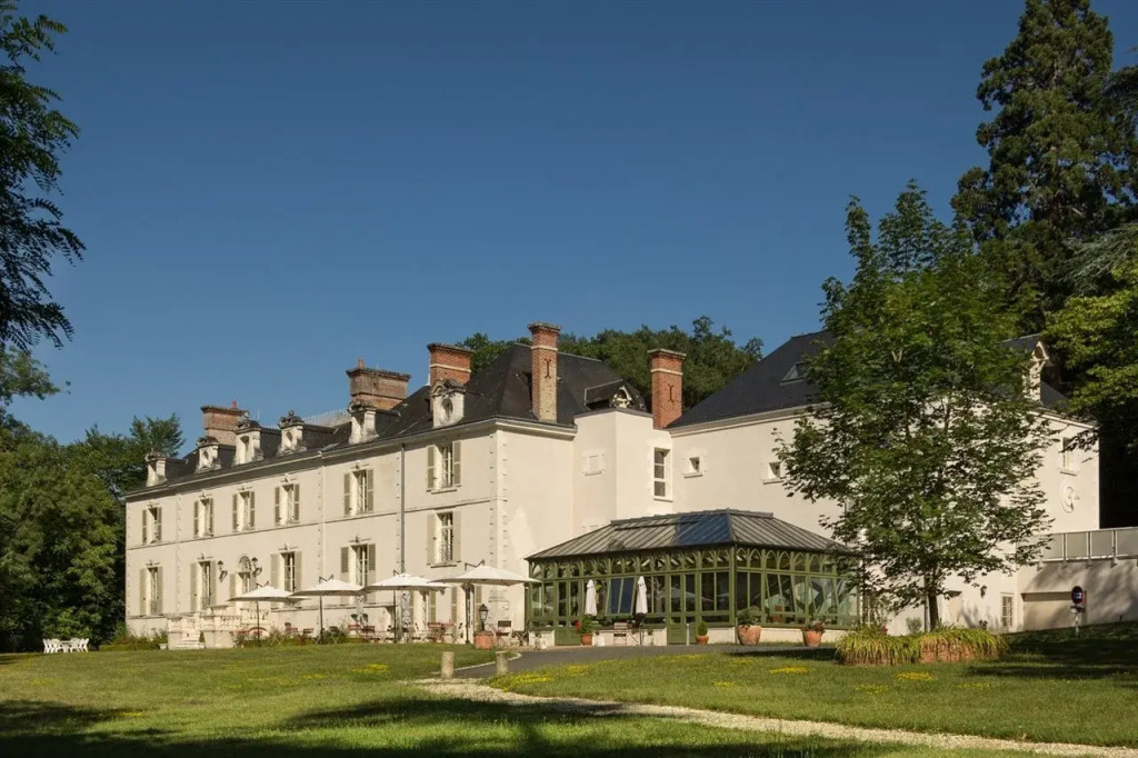 Chateau de la Rozelle