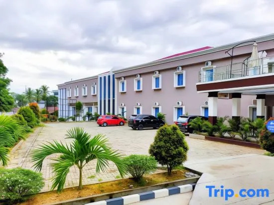 Sahid Azizah Syariah Hotel and Convention Kendari