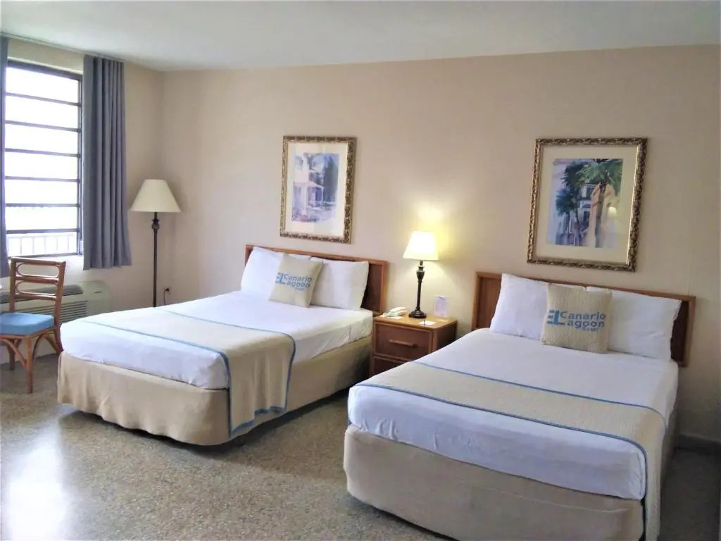 Abitta Condado by IHG