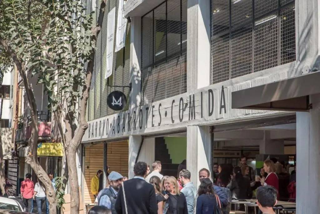 Apartamento Completo 2BR y 2Baño una cuadra de reforma y zona Rosa