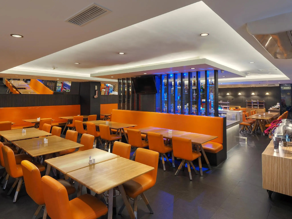 Swiss-Belinn Medan