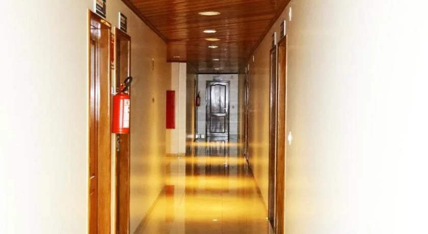 Swamy Hotel