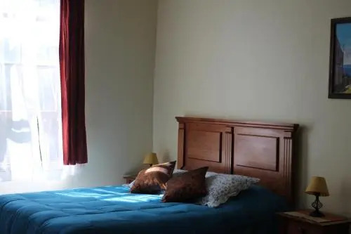 Hostal Residencia en el Cerro