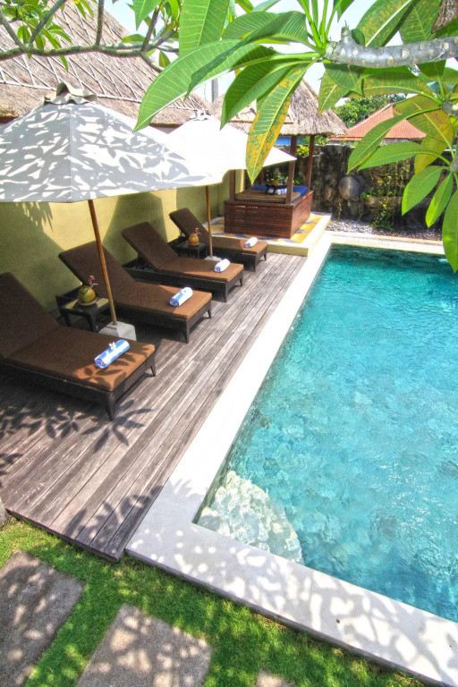 Kubu Kedungu Villas