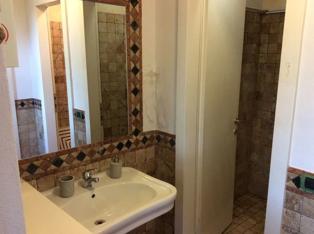 B&B La Forcella