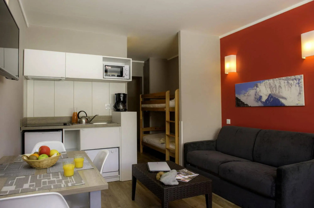 SOWELL RESIDENCES New Chastillon