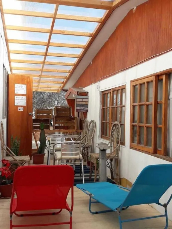 Hostel Cactus