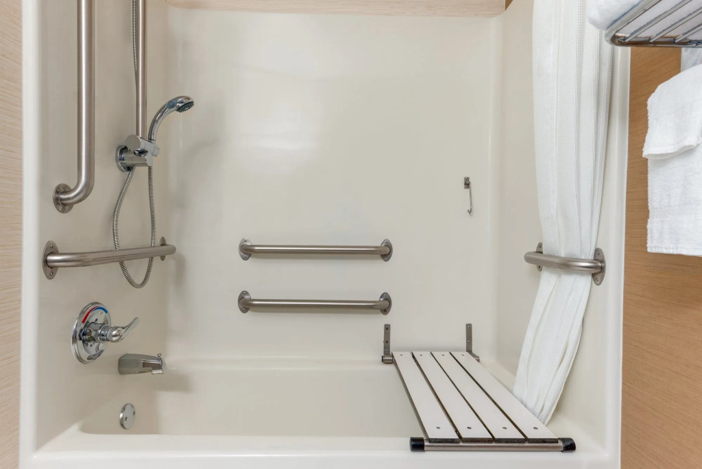 Fairfield Inn & Suites Stevens Point