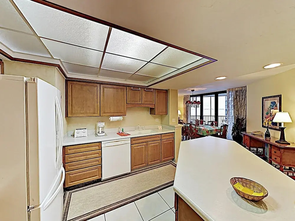 6640 Estero Blvd Condo Unit 804 2 Bedrooms 2 Bathrooms Condo