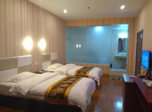 Shunxin Hotel