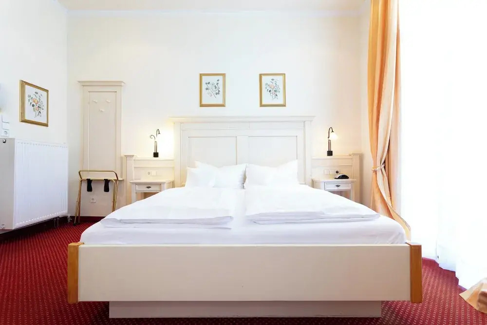 Romantik Hotel zur Sonne