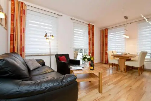 Weisse Duene - Apartment 4