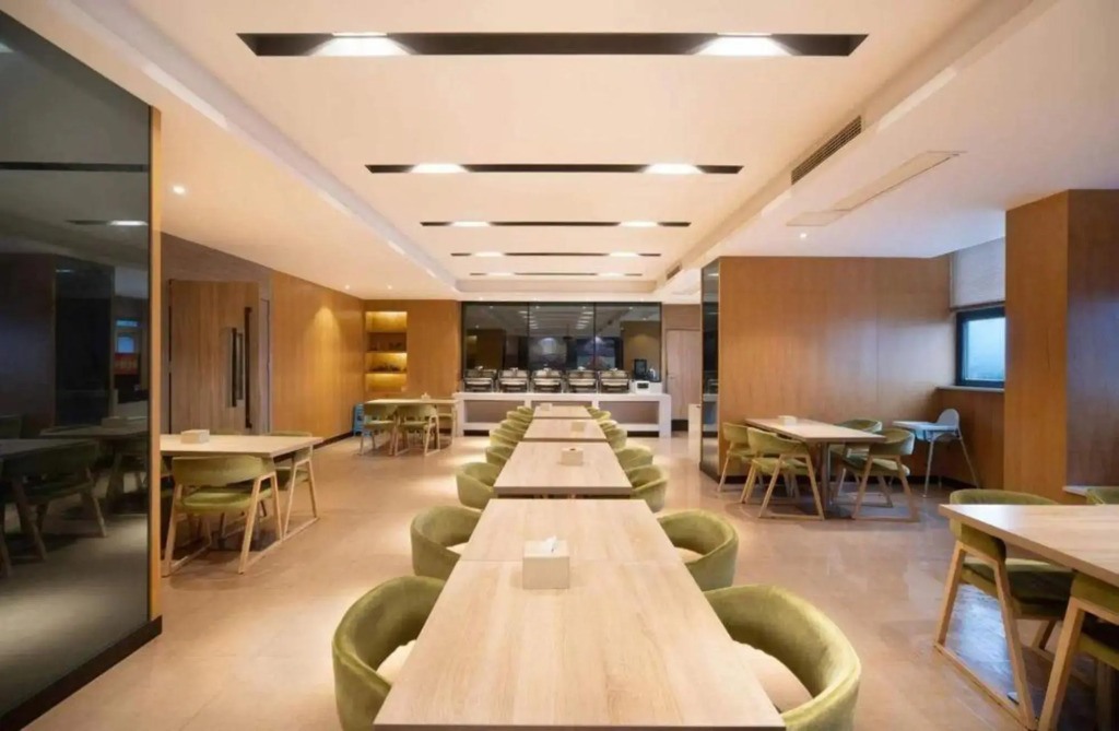 Miya Hotel (Chongqing Jieshi Xinke)