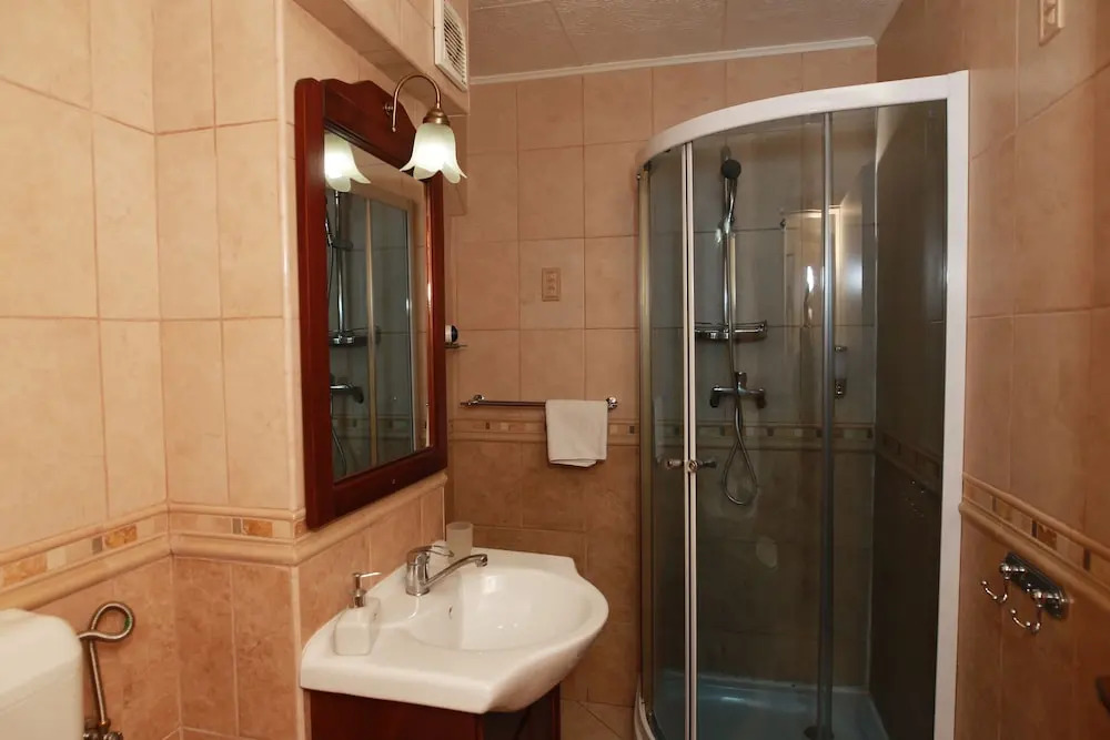 Hotel-Pensiunea Zefir