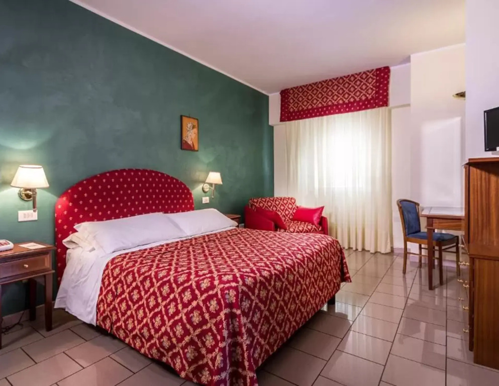 5Miglia Hotel & Spa