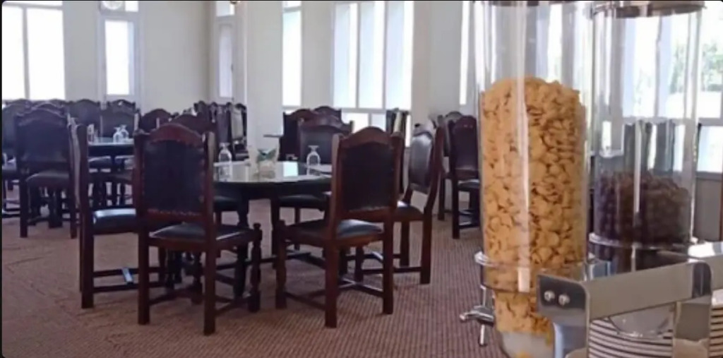 Legend Hotel Hunza